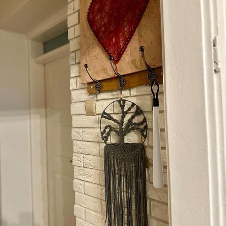 Apartament Przy Dworcu Radom Exteriör bild
