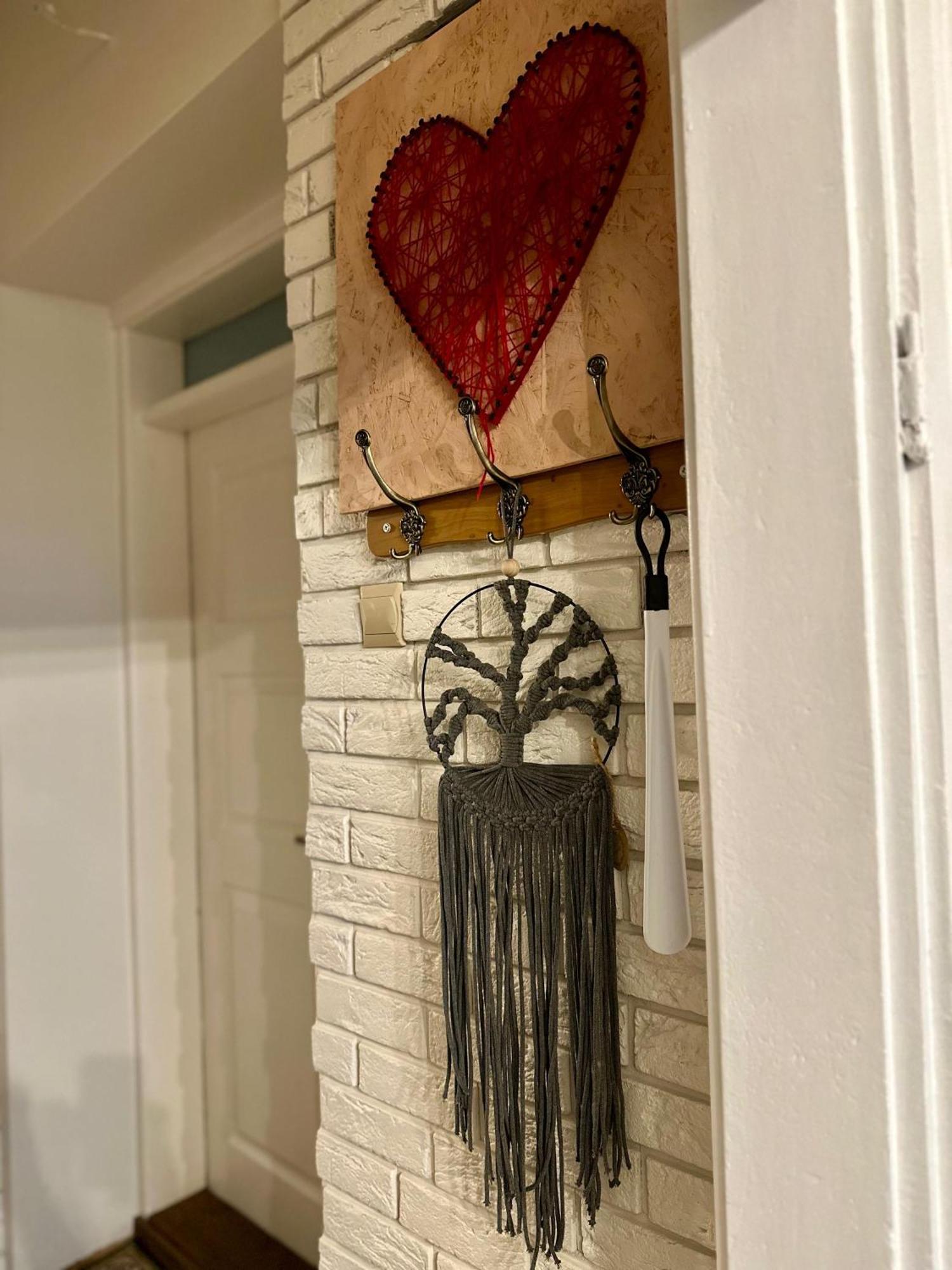 Apartament Przy Dworcu Radom Exteriör bild