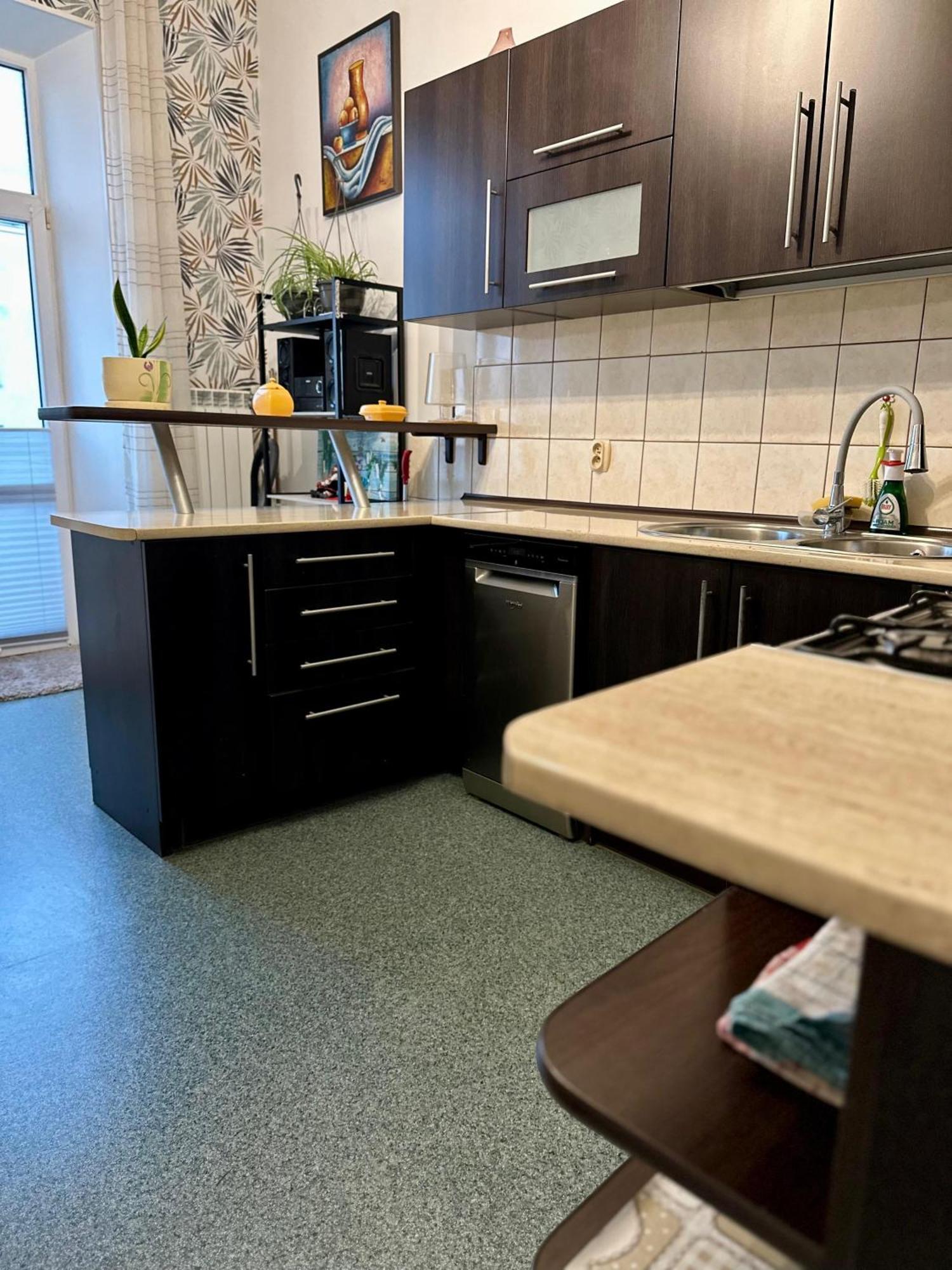 Apartament Przy Dworcu Radom Exteriör bild
